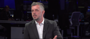 Qiraxhi analizon reagimin e Ramës  Pse protesta ka vënë përballë përgjegjësisë të gjithë klasën politike