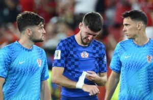 Shkëlqeu në Botëror  Real Madrid dhe klubet e Premier League  fiksohen  pas mesfushorit të Interit