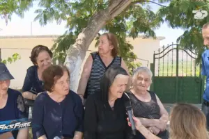 pensionet e