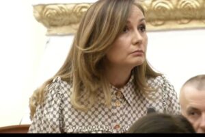 Tabaku harron “Berisha në burg” dhe