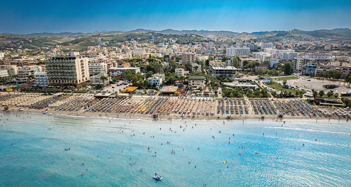 Vera turistike në Golem po humbet