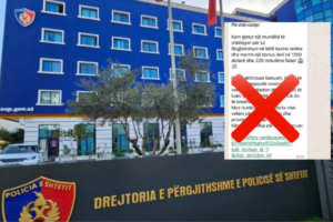 për marrjen e