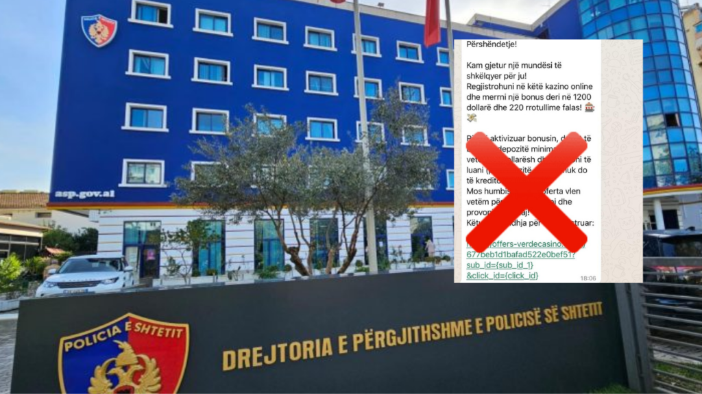 për marrjen e