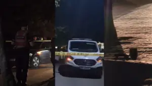 Me xhup dhe paruke në verandën e lokalit  si ndodhi atentati në Elbasan  Ja emrat e të plagosurve