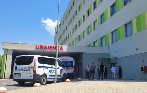 e sistemit shëndetësor