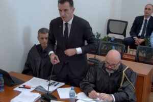 vendimin e Gjykatës së Lartë