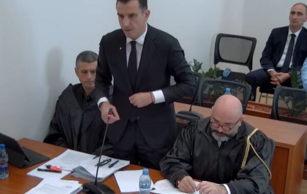 vendimin e Gjykatës së Lartë