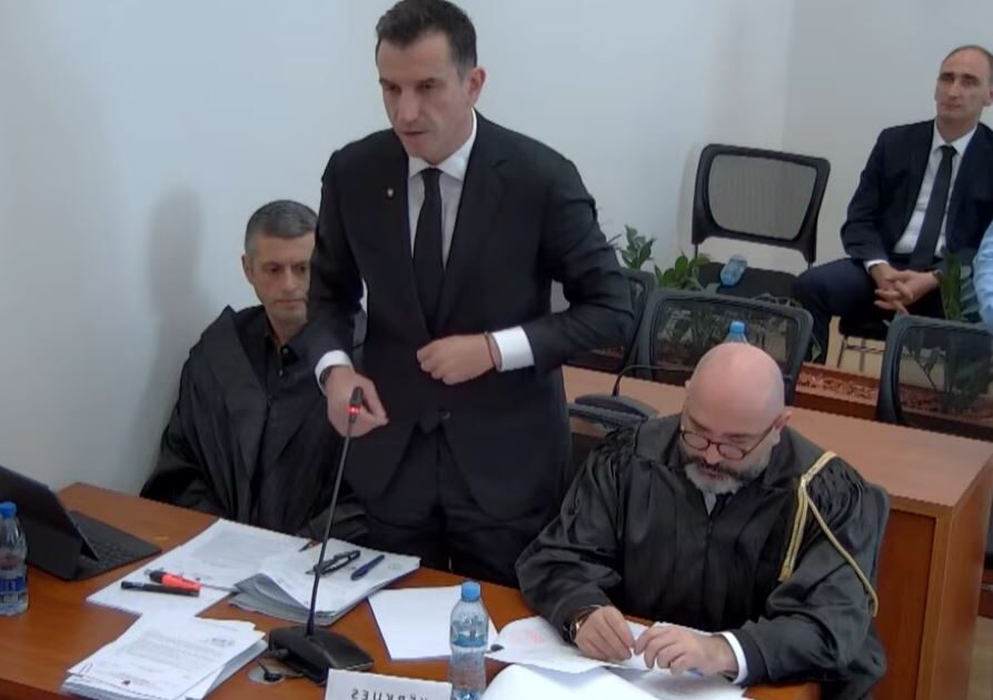 vendimin e Gjykatës së Lartë