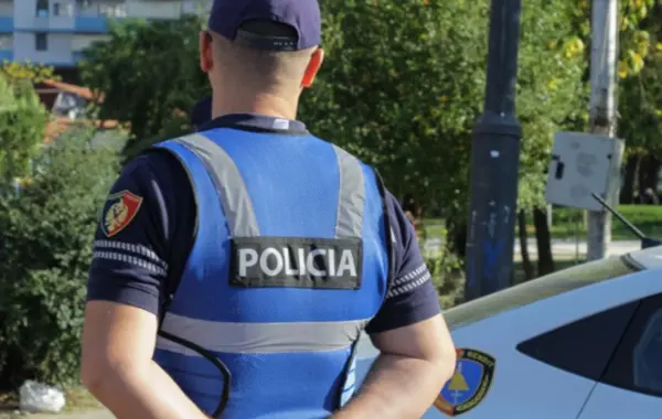 me armë me