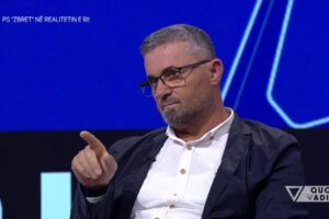 Piro Lutaj: