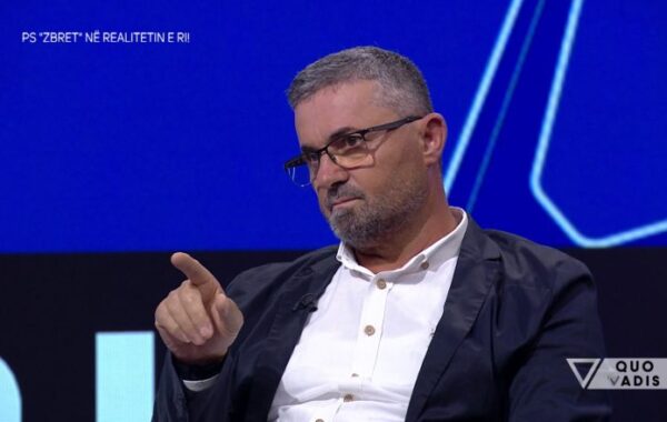 Piro Lutaj: