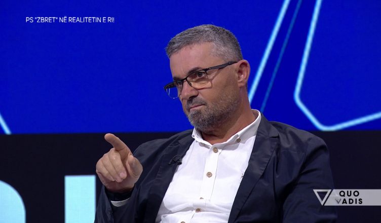 Piro Lutaj: