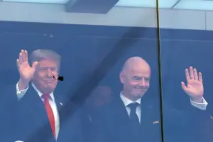 U.S. Soccer