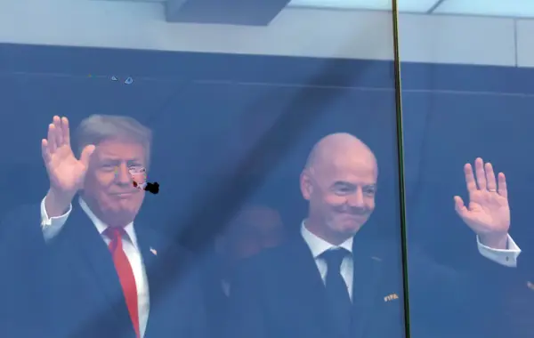 U.S. Soccer