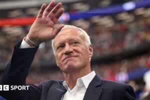 Didier Deschamps