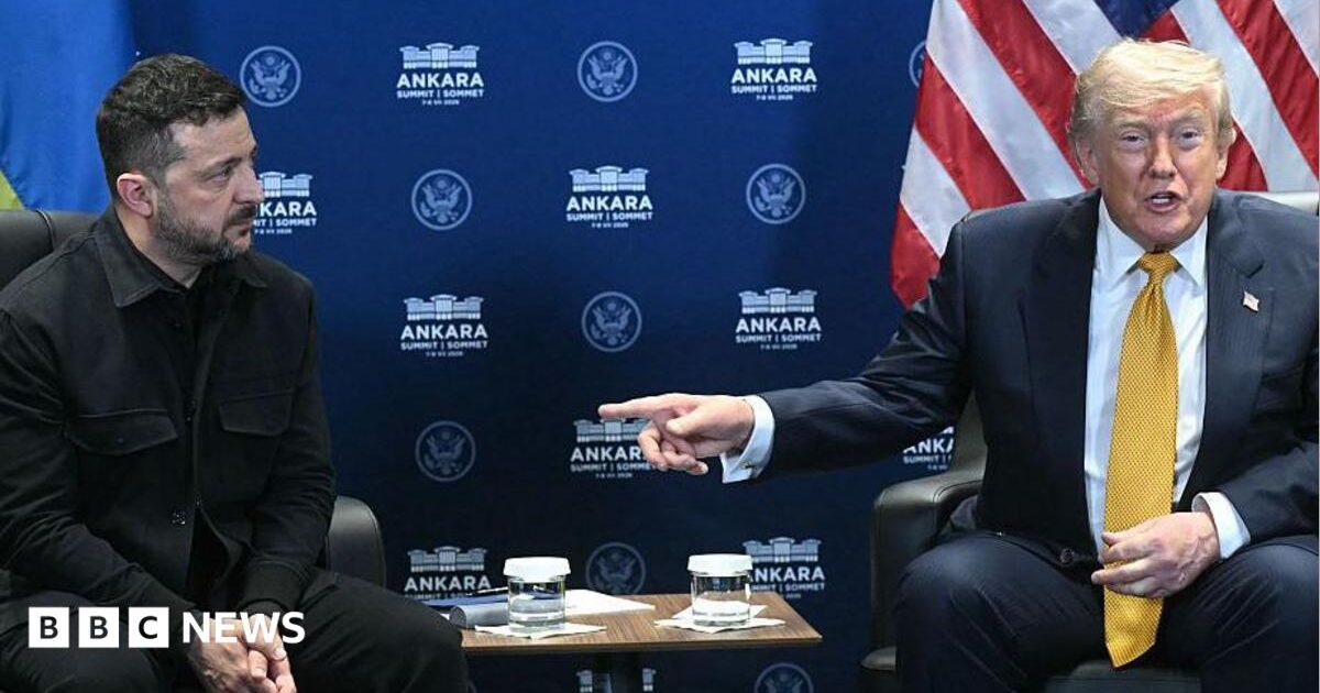 Trump ofron licencë për prodhimin e