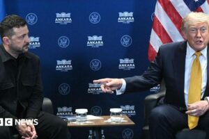 Trump ofron licencë për prodhimin e