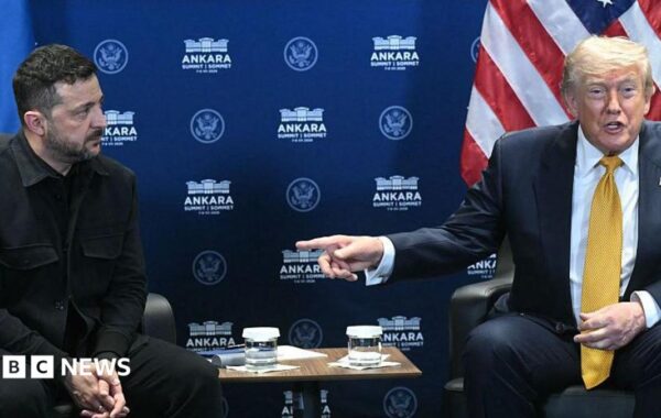 Trump ofron licencë për prodhimin e