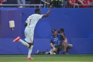 në gjysmëfinale