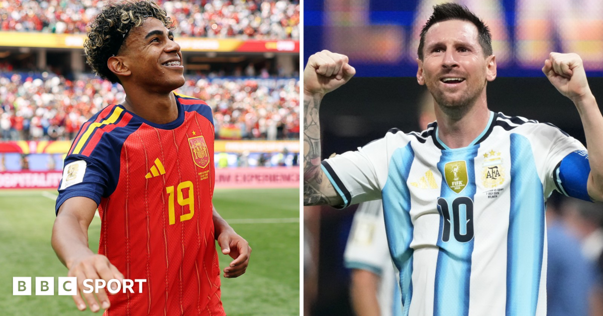 e Ballon d'Or
