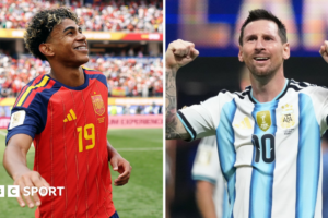 e Ballon d'Or