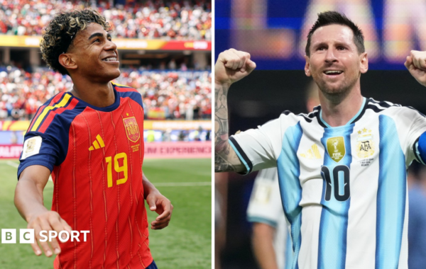 e Ballon d'Or