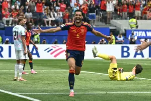 Mikel Merino