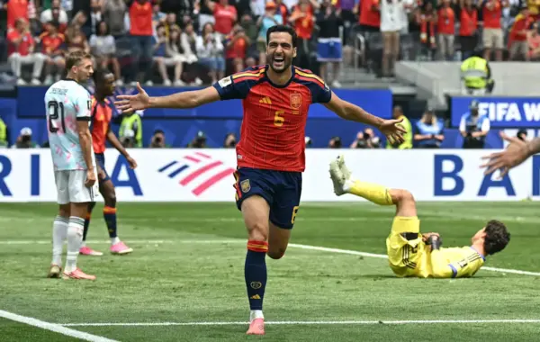 Mikel Merino
