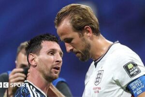 Harry Kane