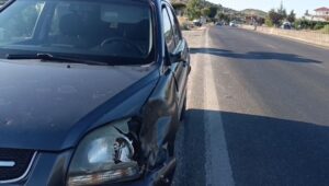Po kalonte autostradën në Lushnje  fuoristrada përplas për vdekje 75 vjeçaren