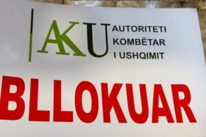 hidrocianik mbi vlerën e lejuar