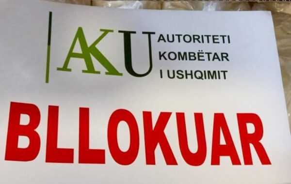 hidrocianik mbi vlerën e lejuar