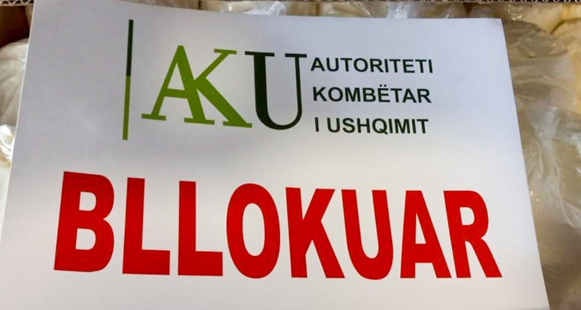hidrocianik mbi vlerën e lejuar