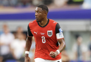 Austria sfidon Spanjën  Alaba  Ndeshje e vështirë  por duam fitoren