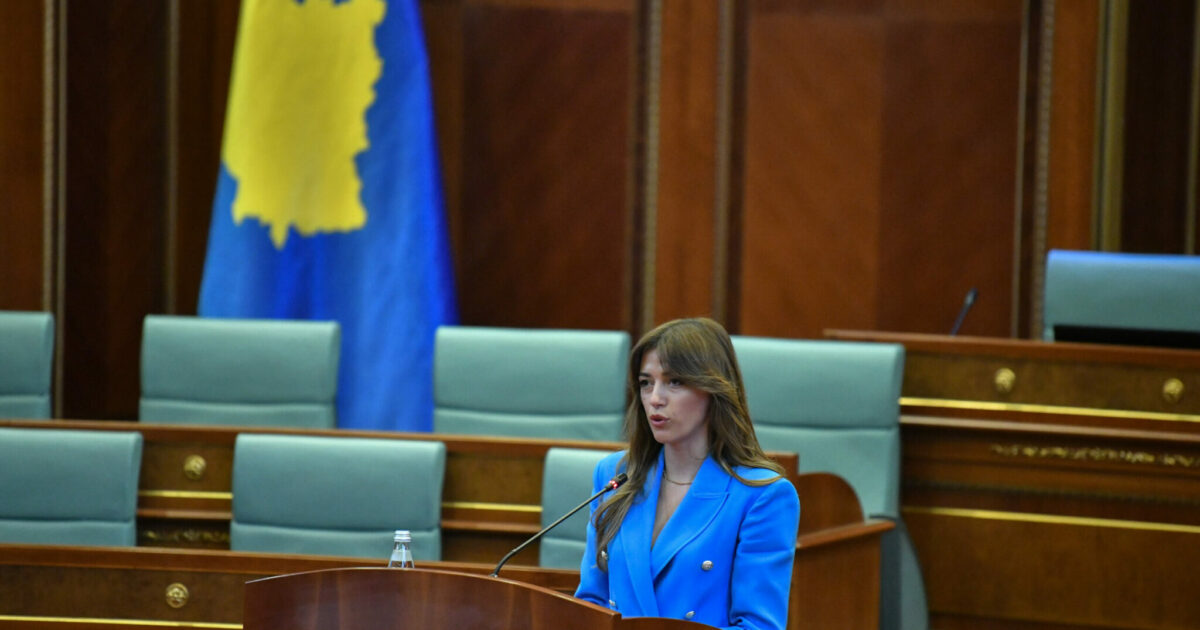 Albulena Haxhiu