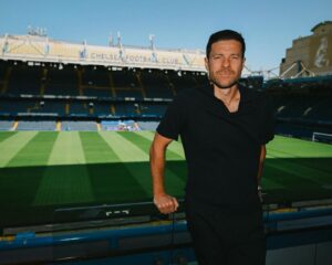 Xabi Alonso  Duam të rikthehemi në Europë  por duhet t i bëjmë gjërat ashtu si duhet