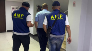  Basti i fundit  godet në Fushë Krujë  në pranga edhe një efektiv policie