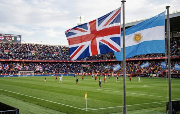 ishujt Falkland