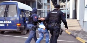 Në kërkim ndërkombëtar për trafik droge  arrestohet 26 vjeçari në Kavajë  pritet ekstradimi