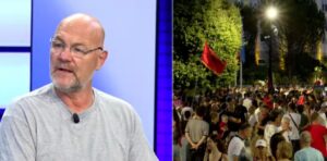 Studiuesi Tare  Rama ka bërë për Kurveleshin atë që asnjë qeveri s e bëri në 100 vjet  Duhet të punohet për turizmin kapilar
