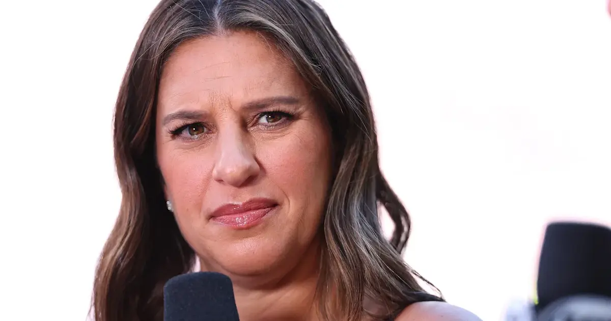 Carli Lloyd e
