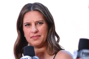 Carli Lloyd e