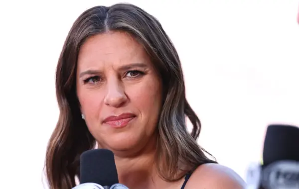 Carli Lloyd e