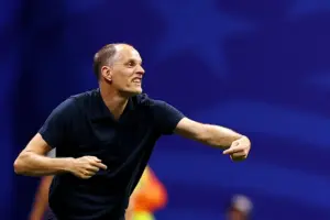 Thomas Tuchel