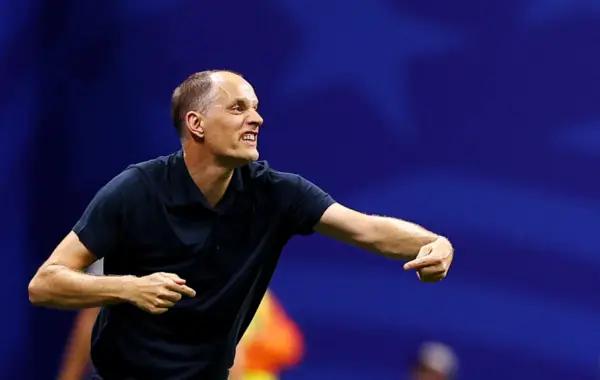 Thomas Tuchel