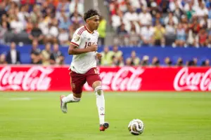 Lionel Messit