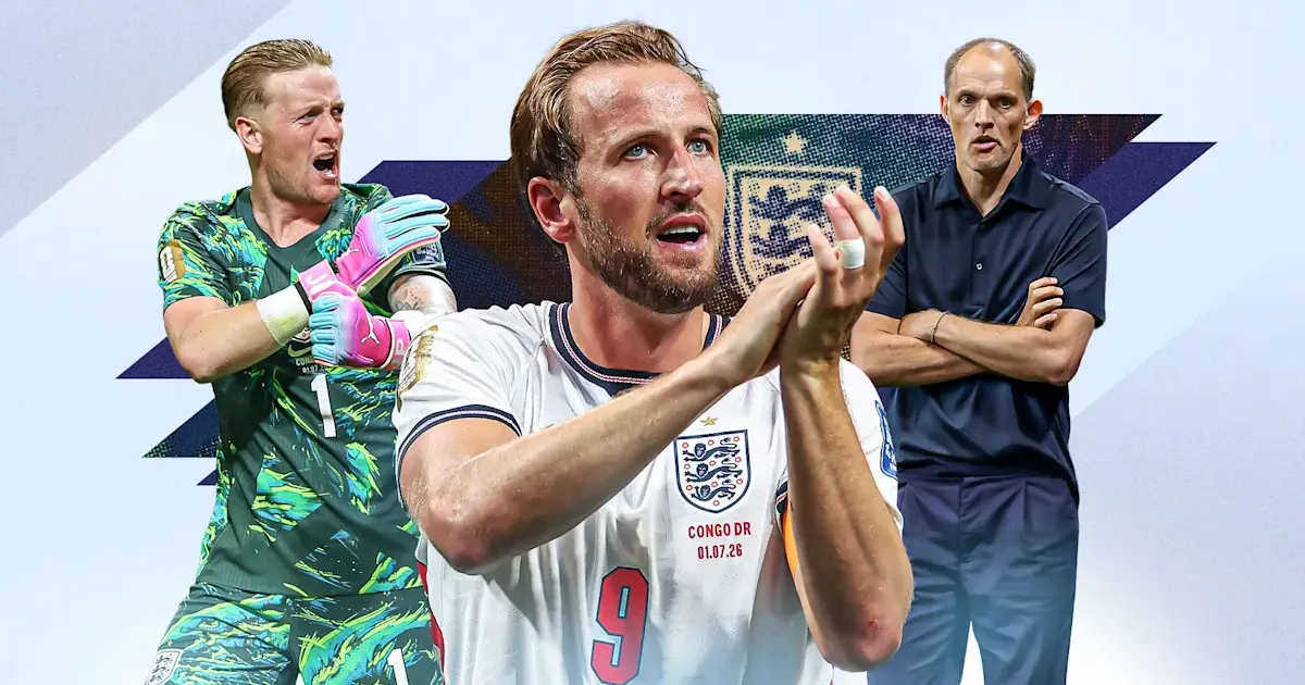 Harry Kane