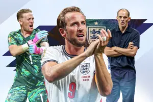 Harry Kane