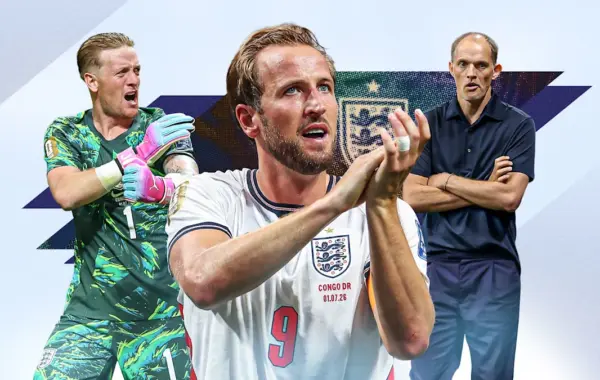 Harry Kane