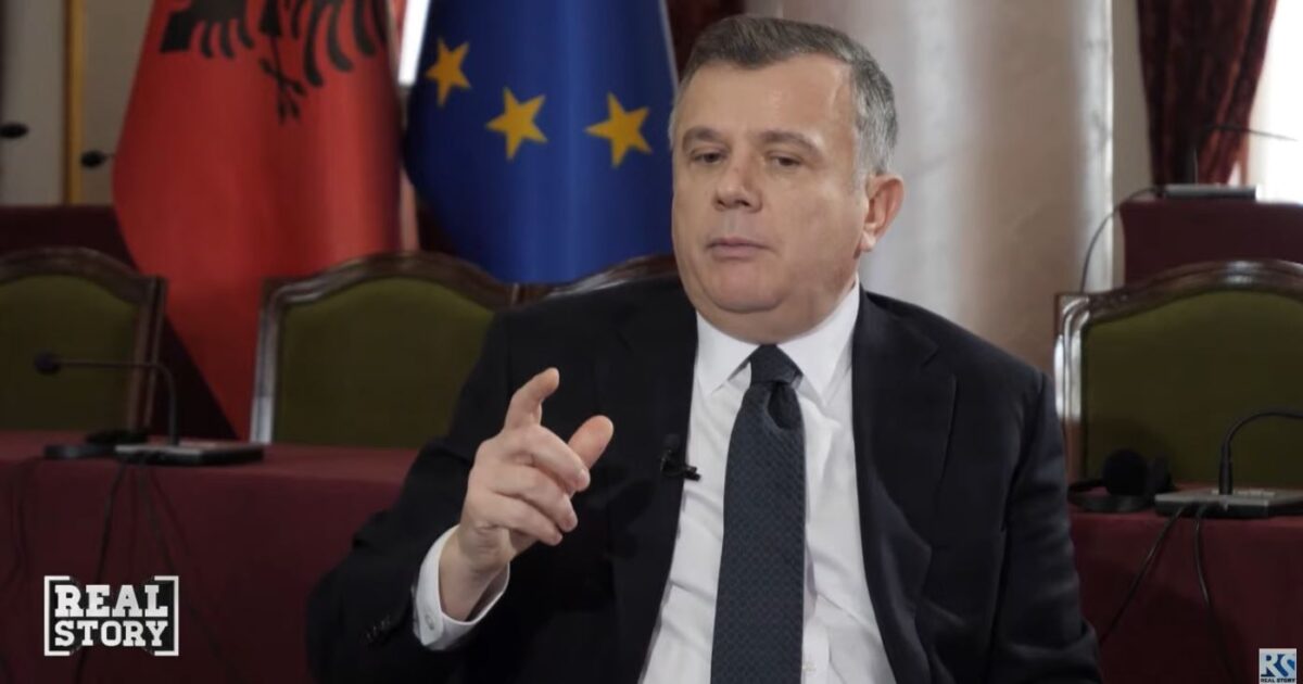 pjesë e listëpagesave të shërbimeve